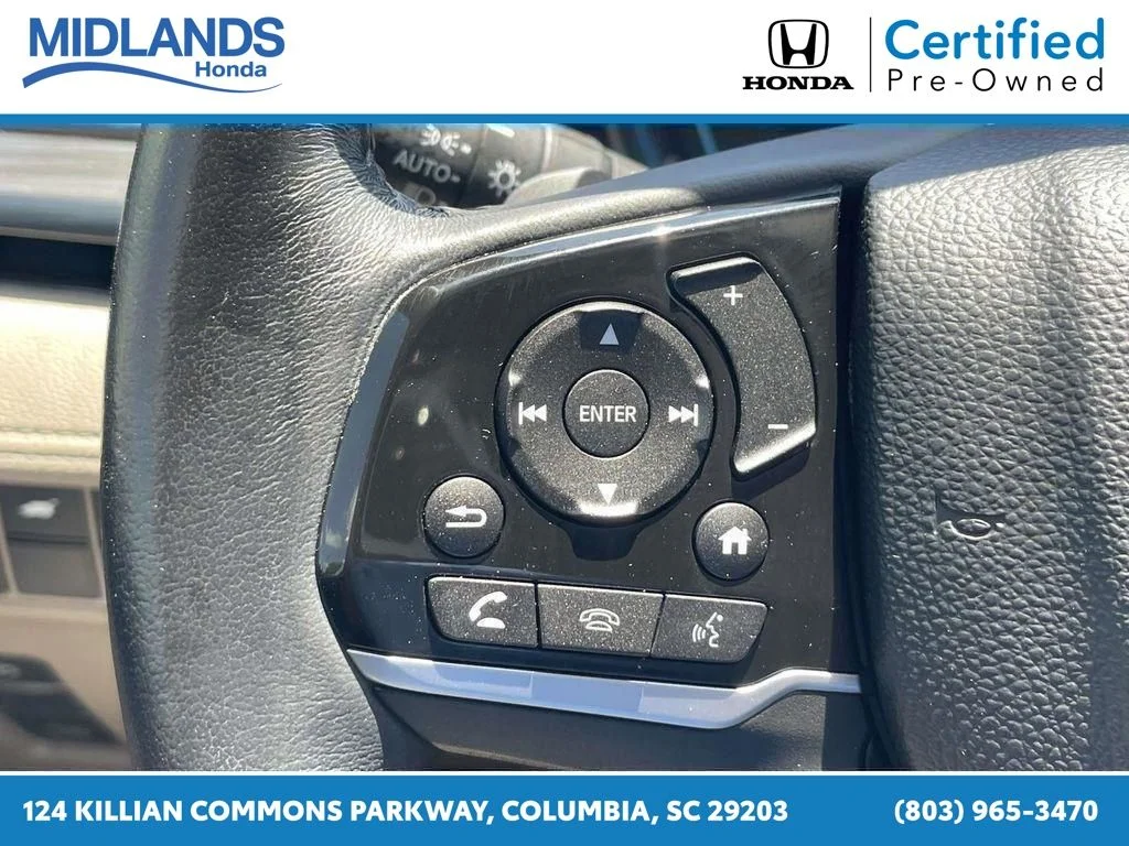 2023 Honda Odyssey Elite - Photo 24