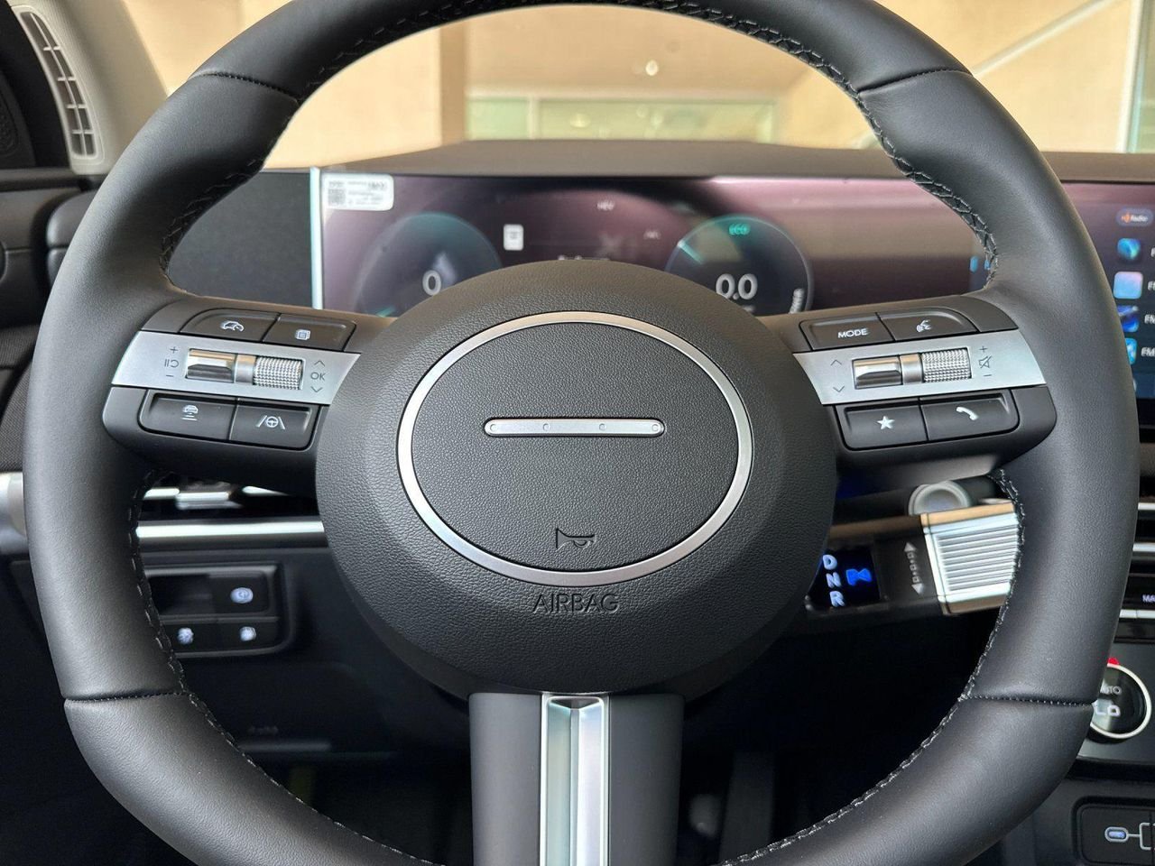 New 2026 Gray Hyundai Limited image 23