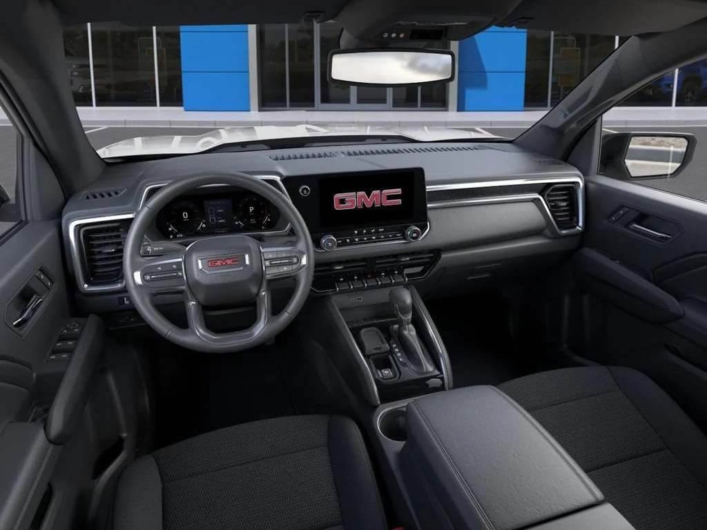 2026 GMC Canyon Elevation - Photo 16