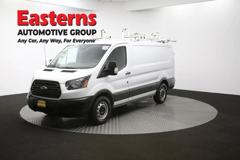 Used 2015 White Ford Base image 50