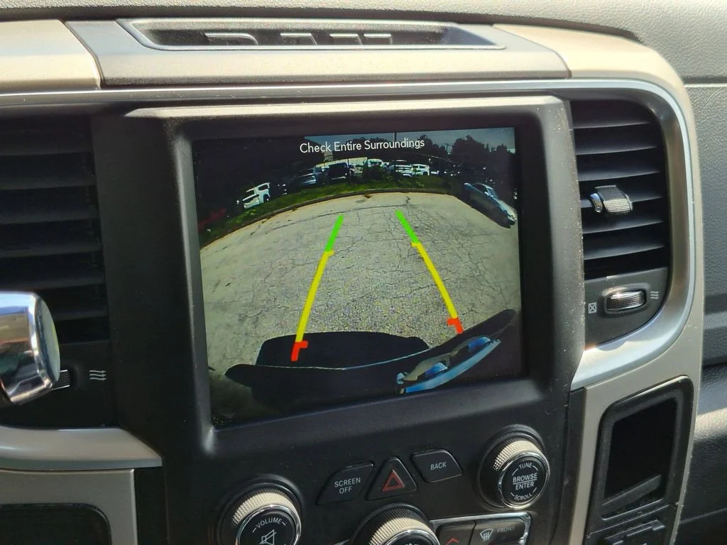 Used 2018 Gray Ram Big Horn image 19