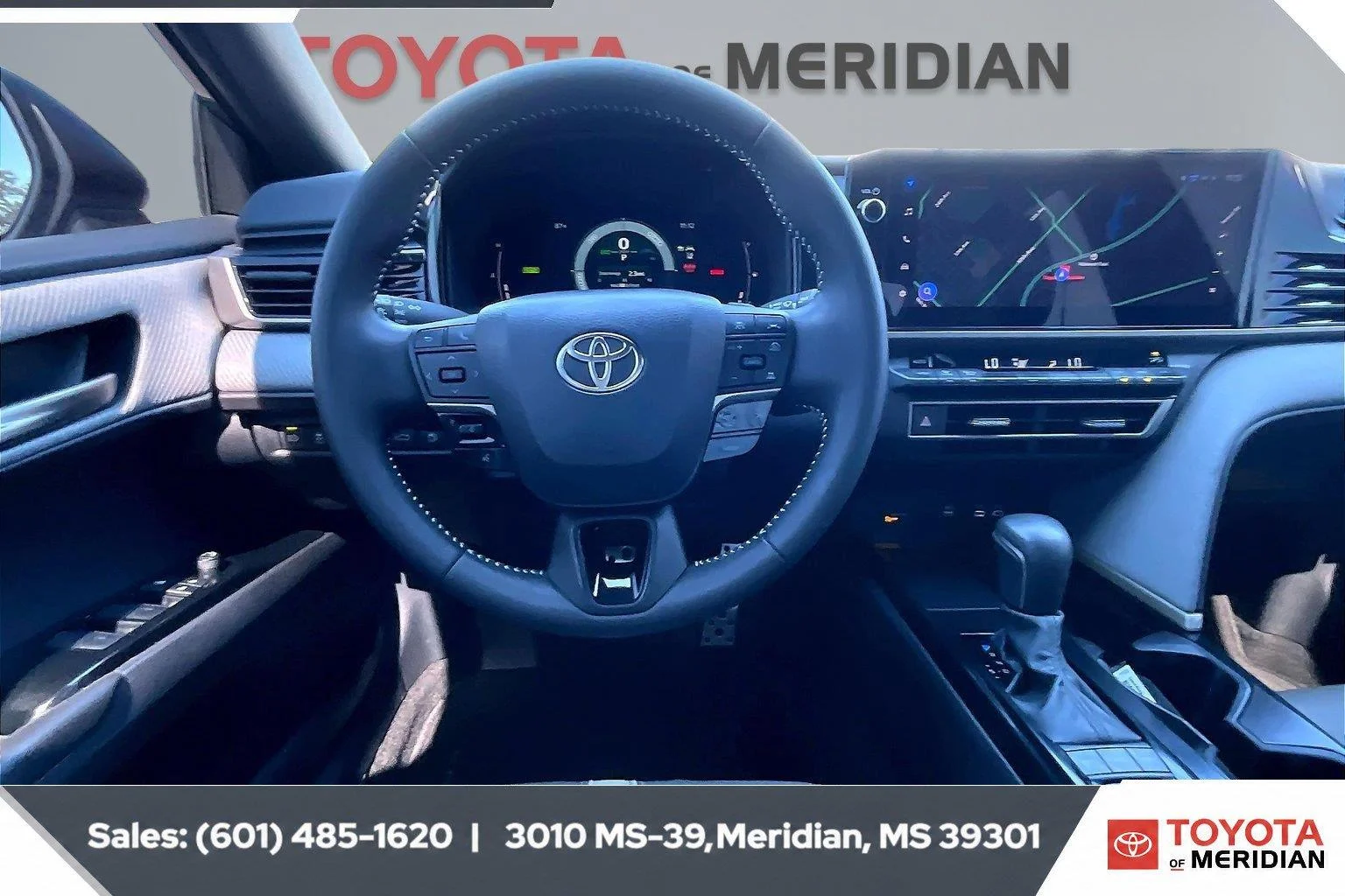 Used 2025 Underground Toyota SE image 5