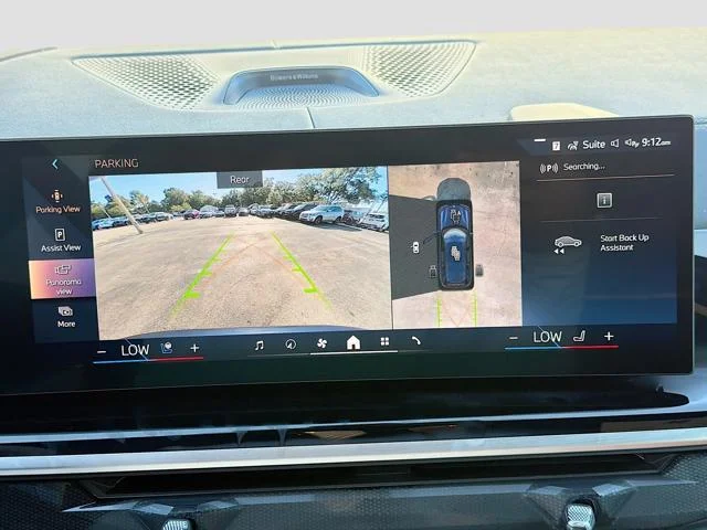 New 2026 ALPINA Blue Metallic BMW ALPINA XB7 image 33