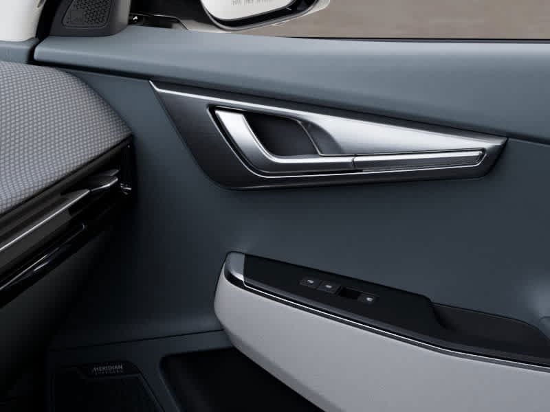 2025 Kia EV6 Wind - Photo 25