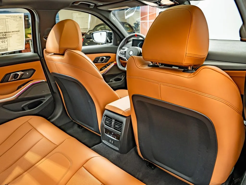 2026 BMW 3 Series M340i - Photo 40