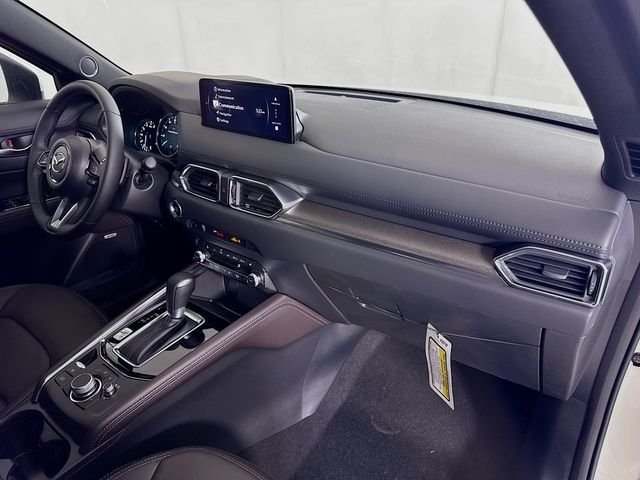 2025 Mazda CX-5 Turbo Signature - Photo 29