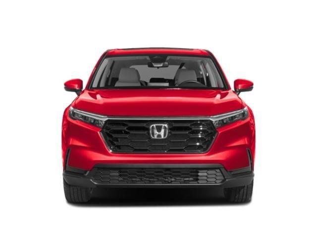 2026 Honda CR-V EX - Photo 10