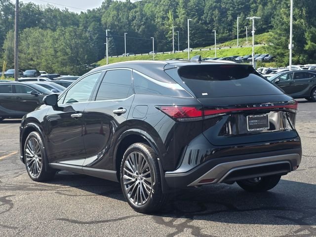 Certified Used 2024 Caviar Lexus 350 Luxury image 4