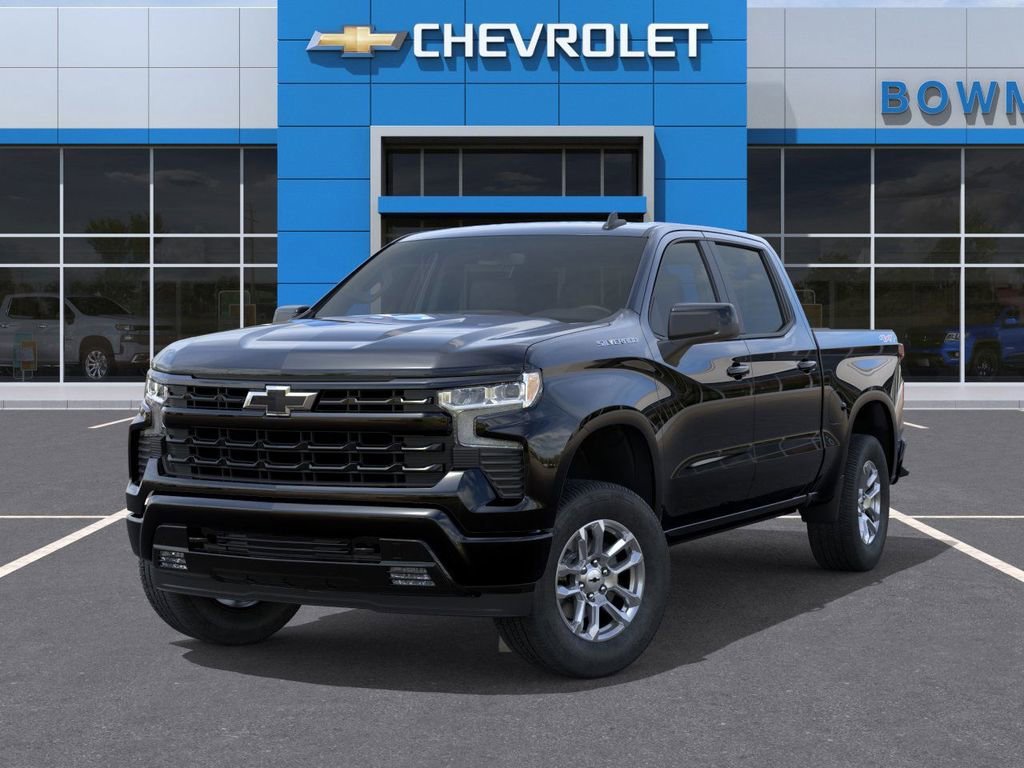 2026 Chevrolet Silverado 1500 RST - Photo 7