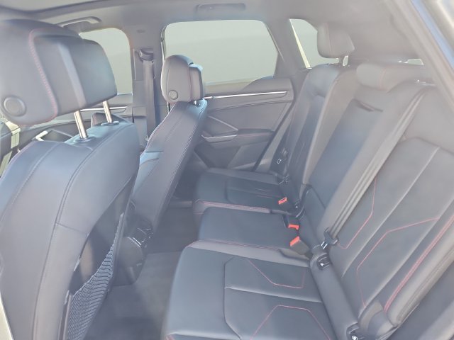 Used 2025 Gray Audi Premium Plus image 35