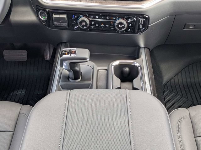 2026 Chevrolet Silverado 1500 LTZ - Photo 19