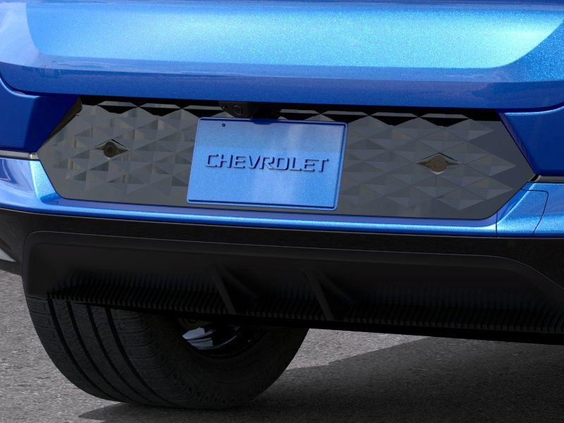 2026 Chevrolet Equinox EV RS - Photo 14