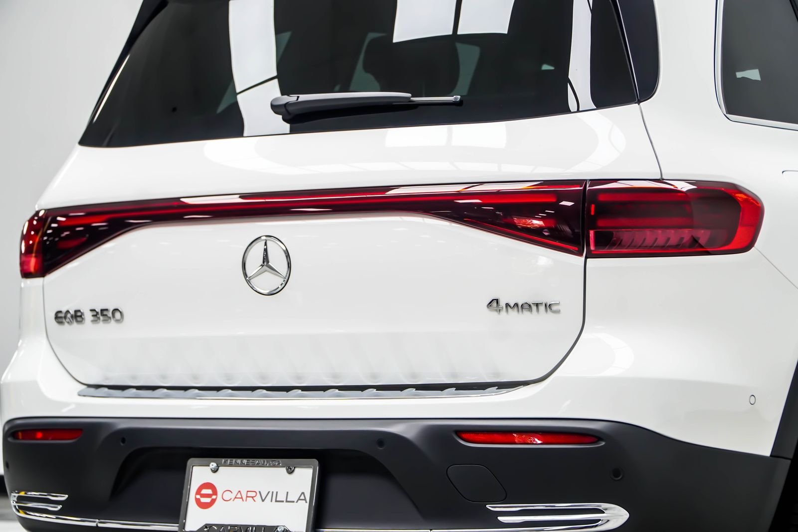 Used 2024 White Mercedes-Benz 350 image 15