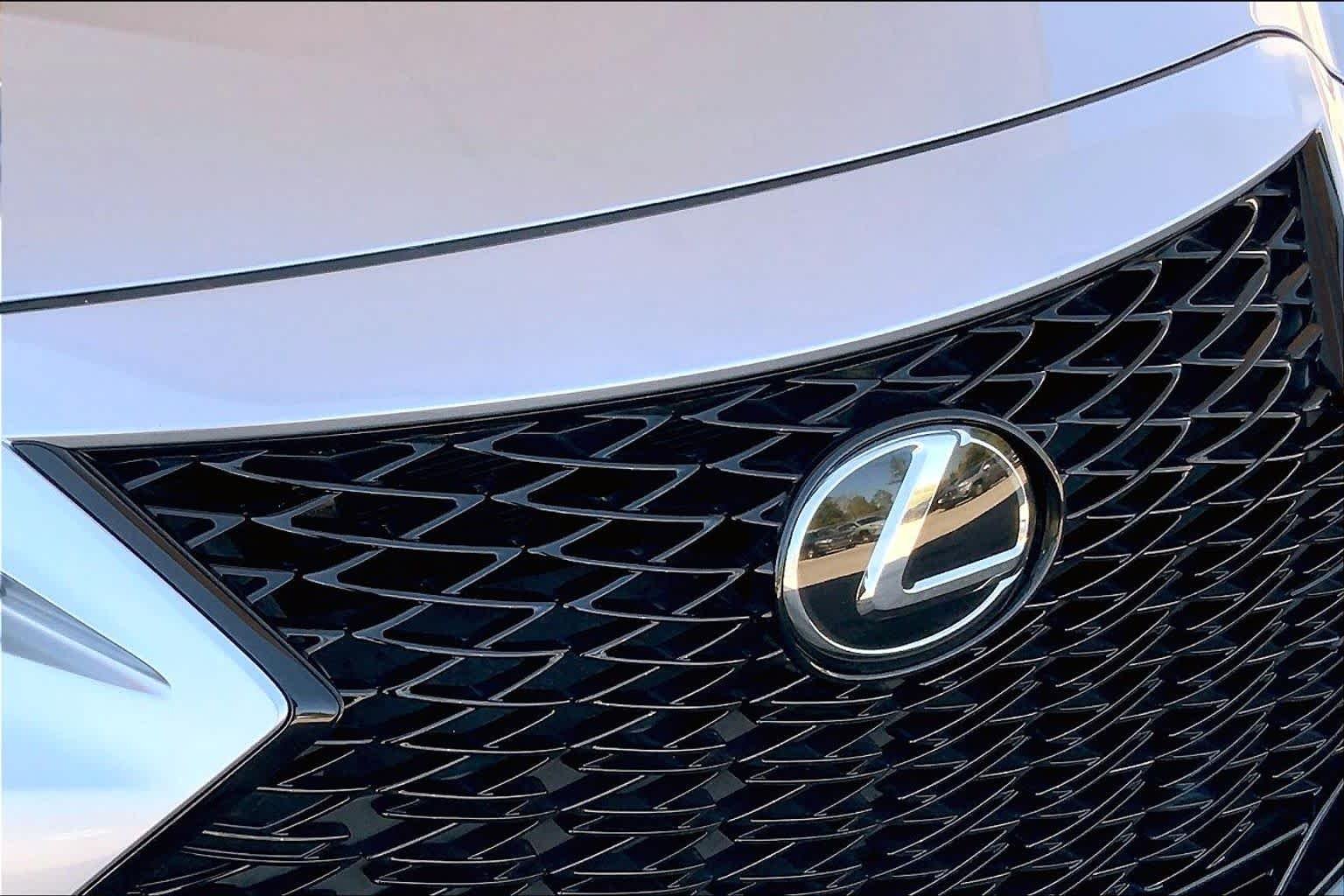 2023 Lexus IS 350 F SPORT DESIGN - Photo 32