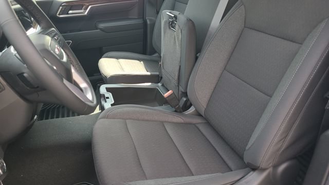 2026 GMC Sierra 1500 Elevation - Photo 18