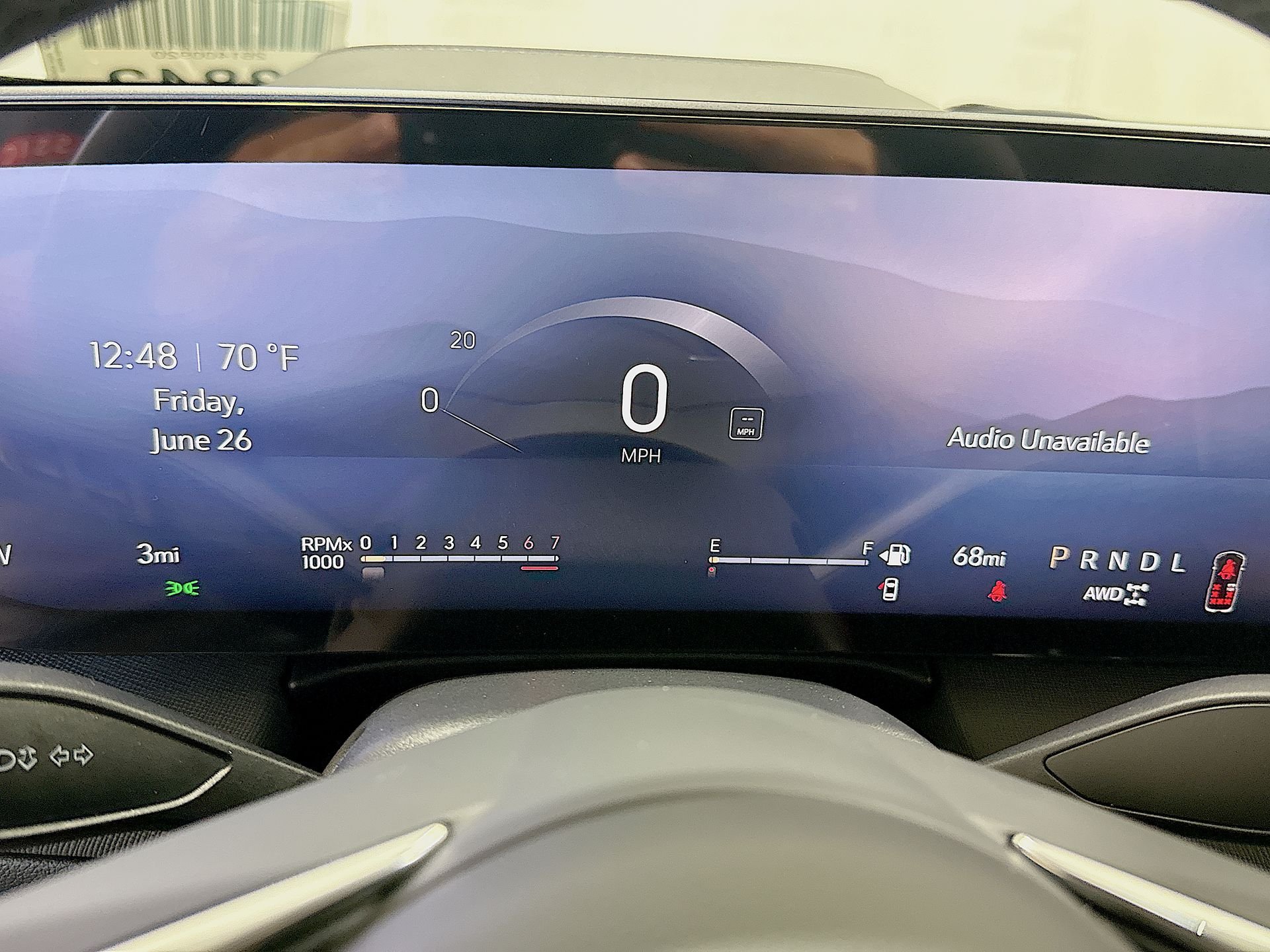 2026 Buick Enclave Preferred - Photo 59