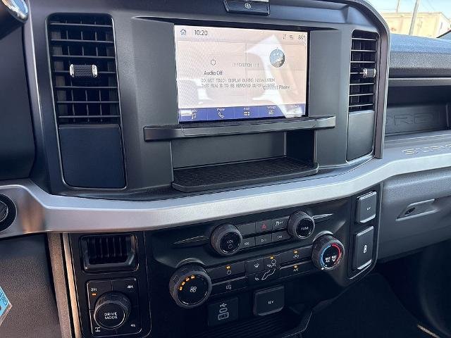 2026 Ford F-250 Super Duty XL - Photo 48