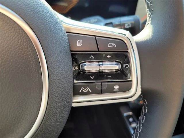 2025 Kia Sorento S - Photo 19