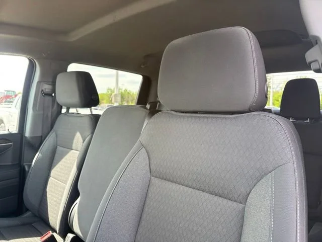 Used 2022 Titanium Rush Metallic GMC Elevation image 17