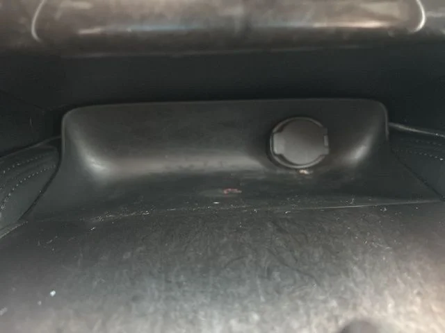Used 2014 Gray INFINITI Base image 27