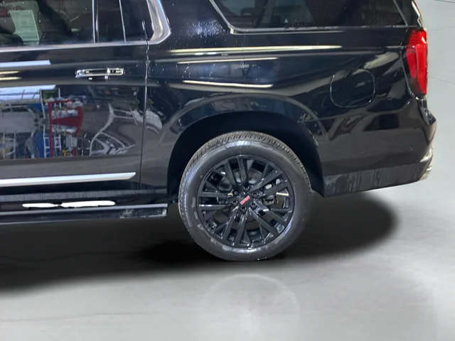 New 2026 Onyx Black GMC Denali image 33