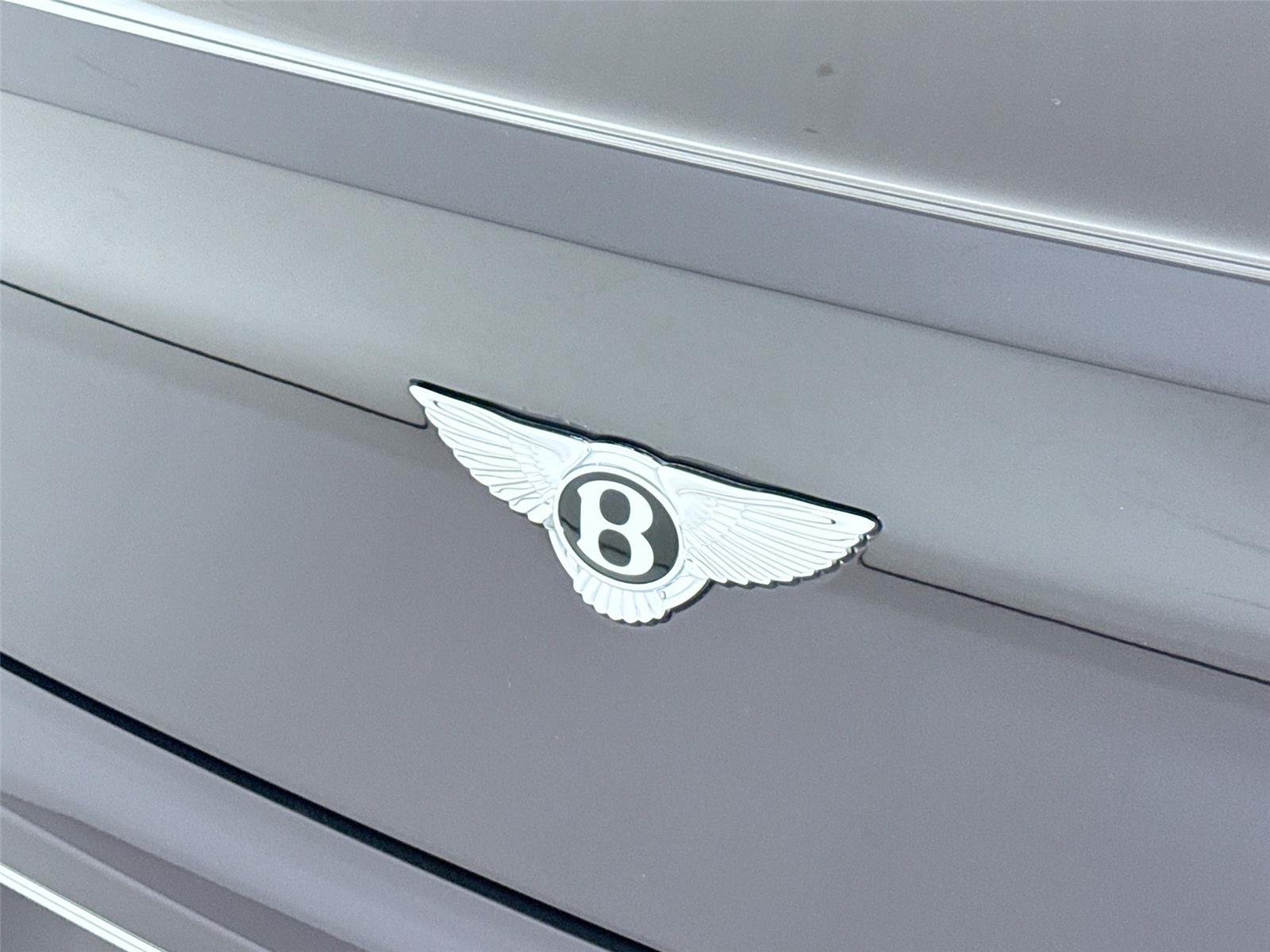 2021 Bentley Continental GT Mulliner - Photo 35