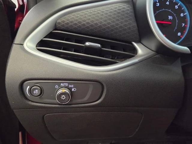 Used 2023 Red Chevrolet LT image 30