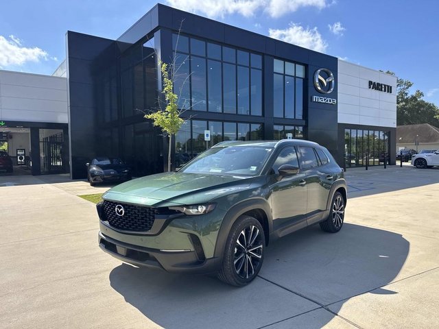 2026 Mazda CX-50 2.5 S Premium AWD