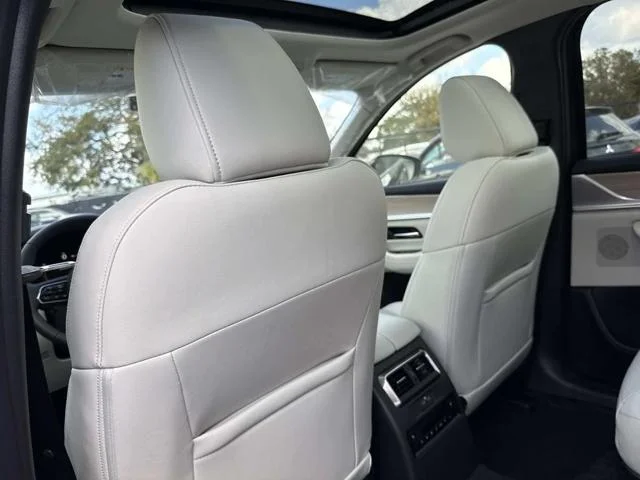 2026 Mazda CX-90 Premium Plus Package - Photo 15