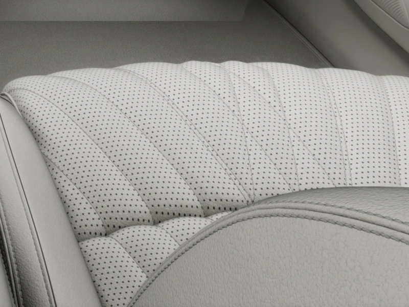 2026 GENESIS G90 Base - Photo 32