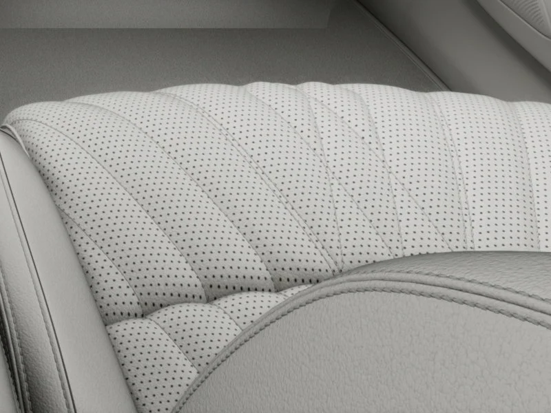 2026 GENESIS G90 Base - Photo 32