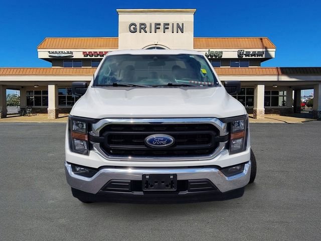 2023 Ford F-150 XLT - Photo 12