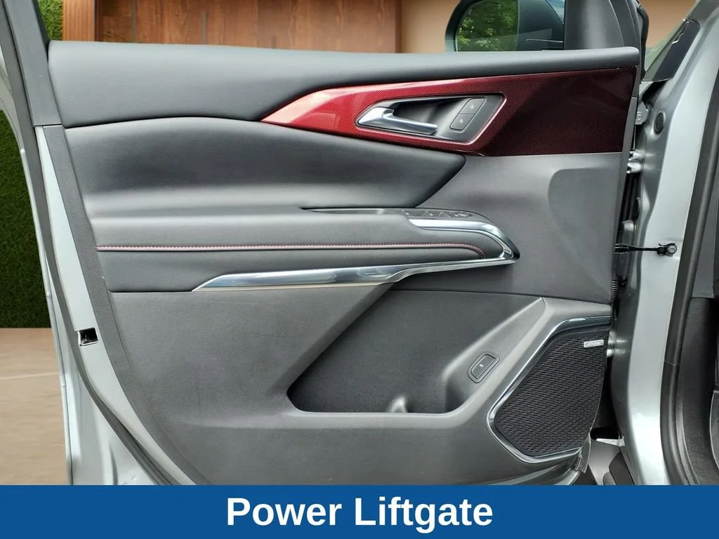 2026 Chevrolet Traverse Z71 - Photo 19