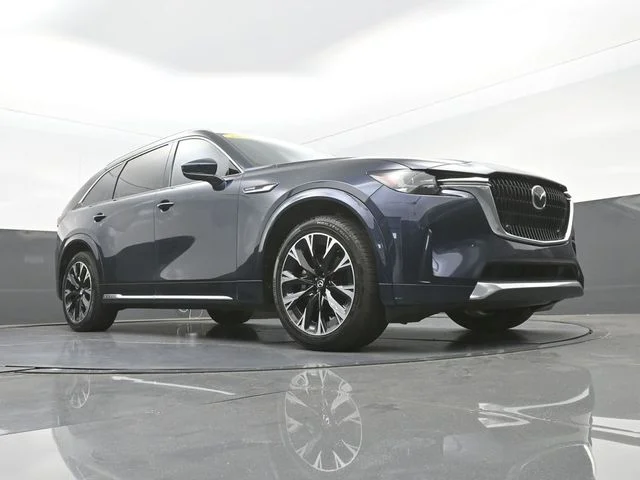 2024 Mazda CX-90 Turbo S - Photo 35
