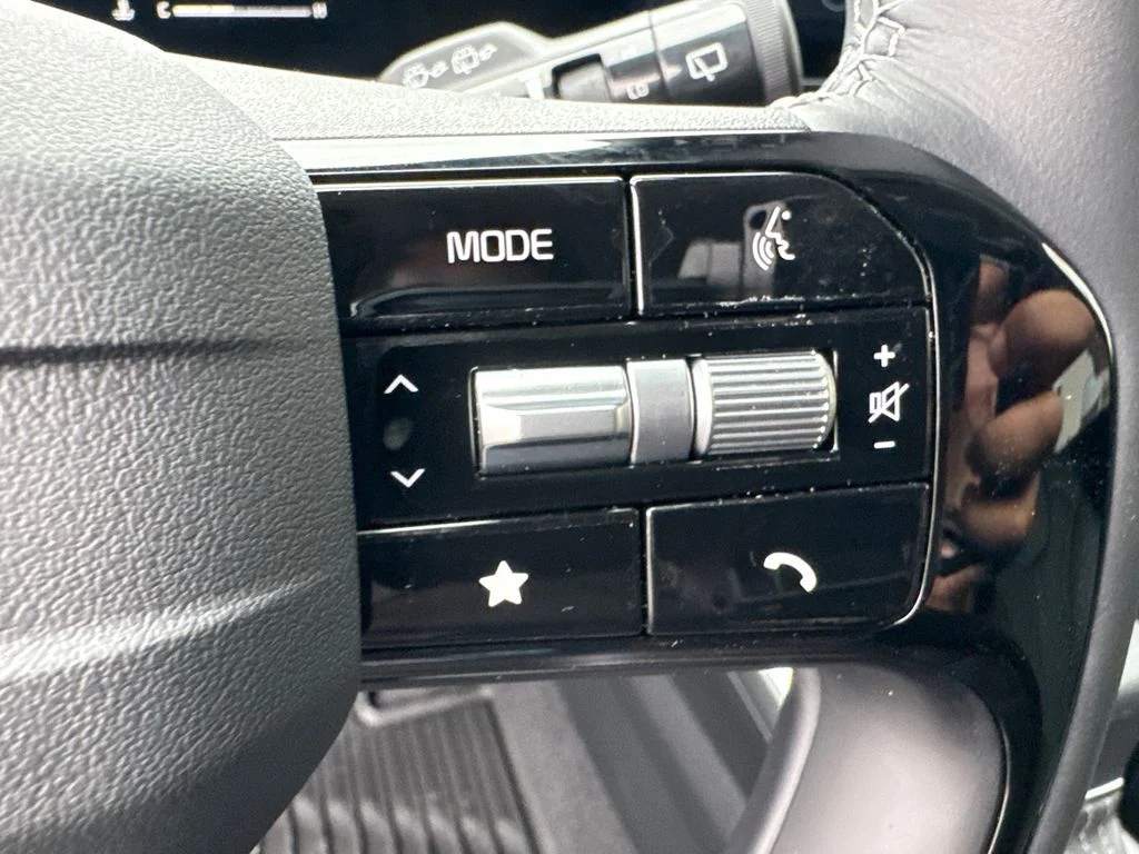 New 2026 Gray Kia S image 26