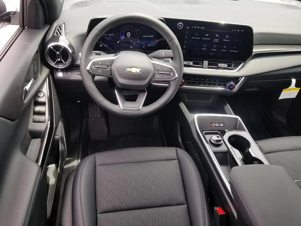 2026 Chevrolet Equinox LT - Photo 21