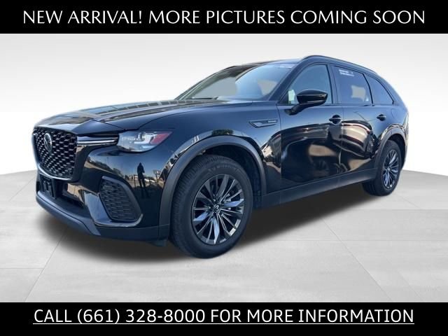 2025 Mazda CX-70 3.3 Turbo Preferred AWD's photo