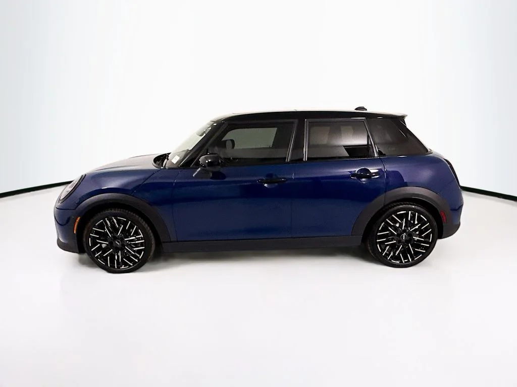 2026 MINI Hardtop 4 Door S - Photo 8