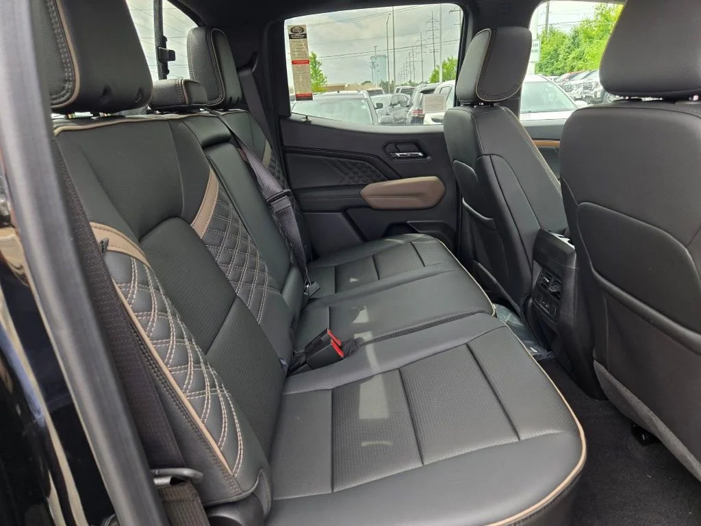 2026 GMC Canyon Denali - Photo 24