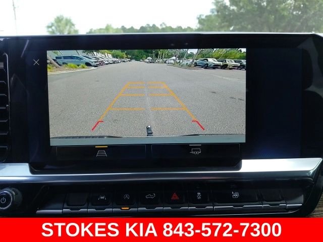 Used 2026 Gray Chevrolet RST image 19