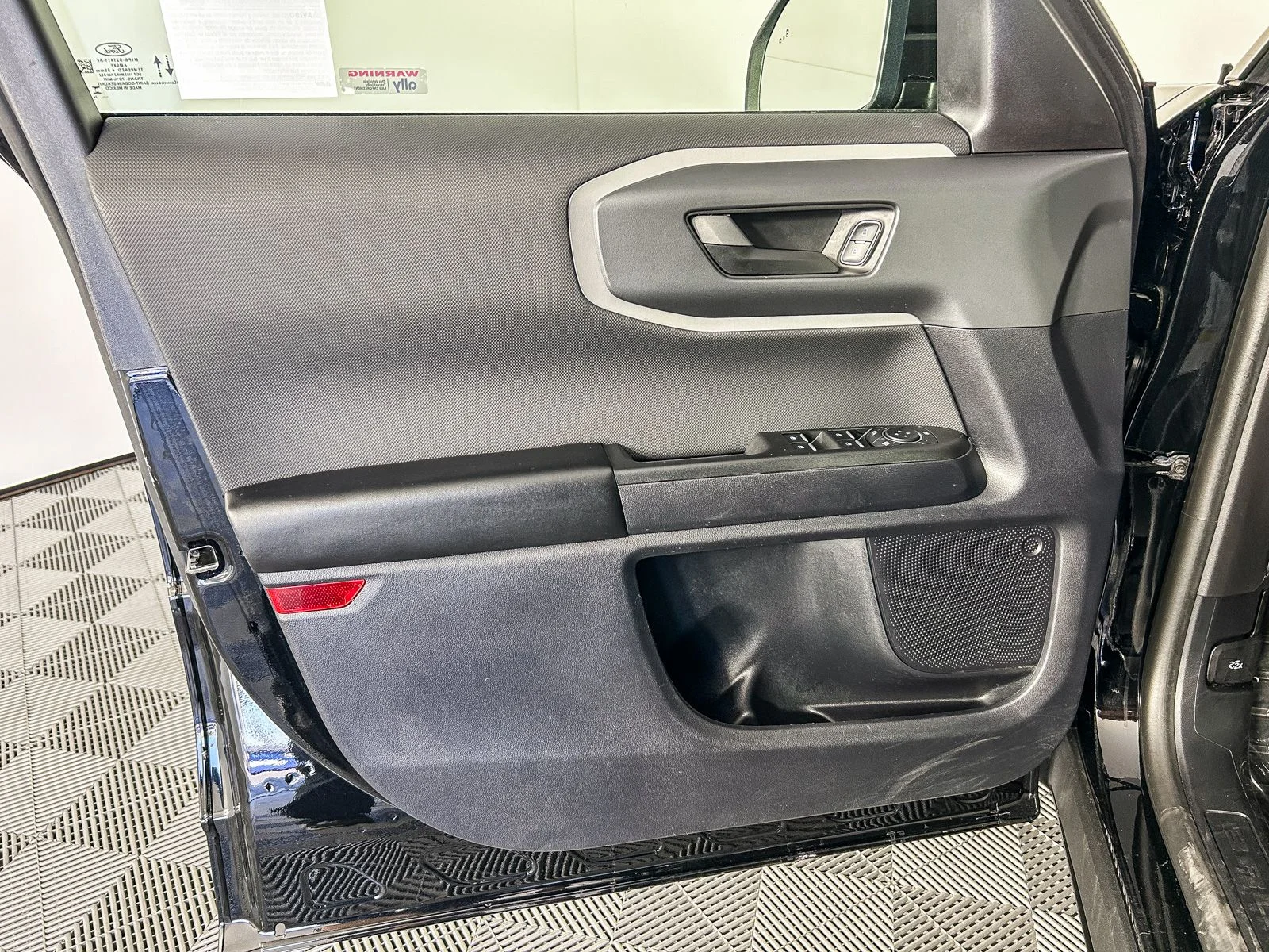 Used 2024 Black Ford Big Bend image 20