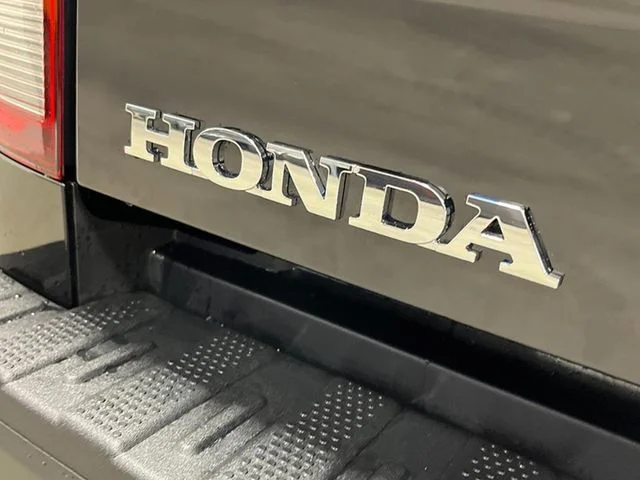 2026 Honda Ridgeline TrailSport - Photo 6