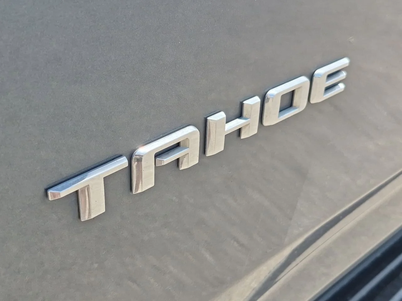 Used 2021 SHADOW GRAY METALLIC Chevrolet LT image 33