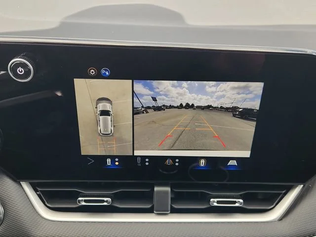 2026 Chevrolet Equinox LT - Photo 19