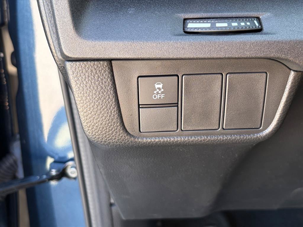 2024 Honda CR-V EX - Photo 42