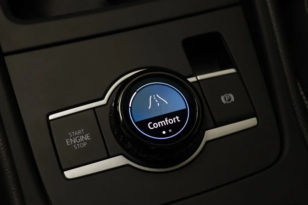 2026 Volkswagen Tiguan SE - Photo 11