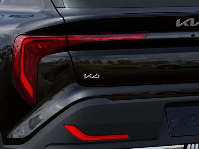 New 2026 Black Kia EX image 11