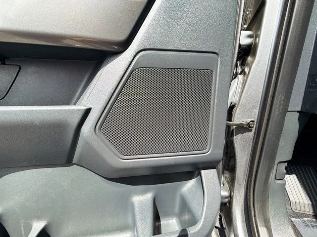 Used 2023 Gray Ford XLT image 19