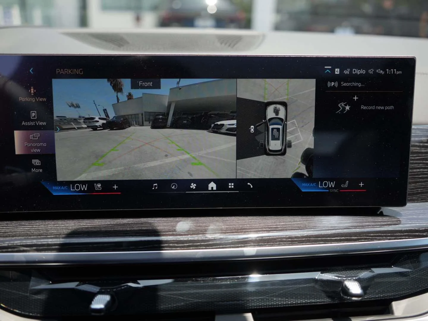 New 2026 Alpine White BMW xDrive40i image 20