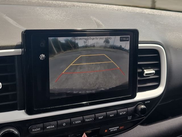 Used 2023 Gray Hyundai Limited image 20